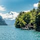 Urner Wanderungen am Wasser