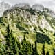 Die schönsten Wandertouren im Tannheimer Tal