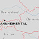 Die schönsten Wandertouren im Tannheimer Tal