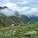 Das Taschachhaus in Tirol sucht Mitarbeiter