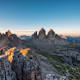 Dolomiten ohne Grenzen