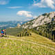4 Mountainbike-Touren für den Allgäuer Frühling