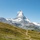 „Tour Matterhorn“ - Rund um den symbolträchtigen Berg