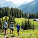 Trailrunning in der Schweiz