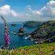 Cornwall – ein Wanderparadies im Südwesten Englands
