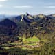 Kreuth – Bayerns neues Bergsteigerdorf im Mangfallgebirge