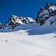 Engelberg: Hotspot für Freerider und Skitourengeher