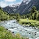 Die schönsten Touren im Zillertal
