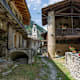 „Percorsi Occitani: Rundwege im Valle Maira