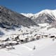 Das Villgratental – oder eine Gipfelkette in Herzform