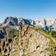 Hochgefühle am Sonnjoch