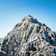 Bergtouren mit Kletterpassagen