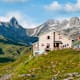 Glattalphütte: Die schönsten Touren