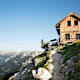 Die Werfener Hütte
