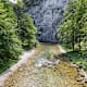 Wiener Wasserleitungsweg im Höllental