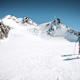 Skihochtour: Auf die Wildspitze