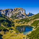 7 Bergseen und ihre Sagen