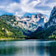 Bergportrait: Hoher Dachstein (2.995 m)