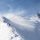 7 Skitouren in den Adula-Alpen in Graubünden
