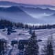 Schneeschuhwandern in der Hochschwabgruppe