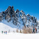 12 anfängerfreundliche Skitouren in den Alpen
