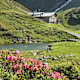 Weitwanderweg Ötztal Trek