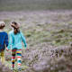 Wandern für kleine Bergliebhaber