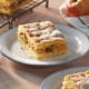 Rezept: Apfelkuchen von der Juifenalm