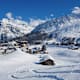 Skitour: Aufs Valbellahorn bei Arosa
