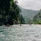 Kanutouren in der Schweiz