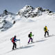 Skitour: Auf die Seelücke in der Silvretta