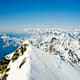Walliser Alpen: 5 Skitouren im Paradies