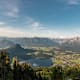 Das Ausseerland: seine Berge, Seen und Menschen