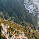 Inzell – Tor der Berchtesgadener Alpen
