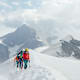Auf 5 legendäre 4.000er in den Alpen