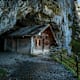 5 Höhlen-Wanderungen in der Schweiz