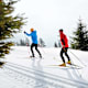 Baiersbronn: Winter im Schwarzwald
