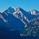 Bergportrait: Balmhorn (3.698 m)