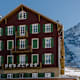 Die 11 schönsten Berg-Hotels