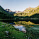 Weitwandern in den Schladminger Tauern: In 5 Etappen durch die Steiermark