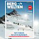 Wintertouren rund um die Leglerhütte