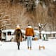 Wintercamping in Österreich: Die 5 schönsten Campingplätze in den Bergen