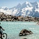 Die 6 schönsten Biketrails im Saastal