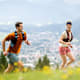 Podcast #93: Bergwelten unterwegs zum Trailrunning in Garmisch-Partenkirchen