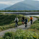 Die schönsten Gravelbike-Touren im Alpenraum