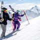Ischgl: 5 Tourentipps für den Winter