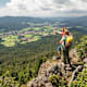 Der Lamer Winkel im Bayerischen Wald