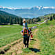 4 kinderfreundliche Wanderungen im Berner Oberland
