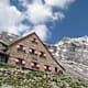 Bettelwurfhütte im Karwendel: Interview mit den neuen Pächtern