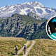 Die schönsten Touren im Val Sesia im Piemont